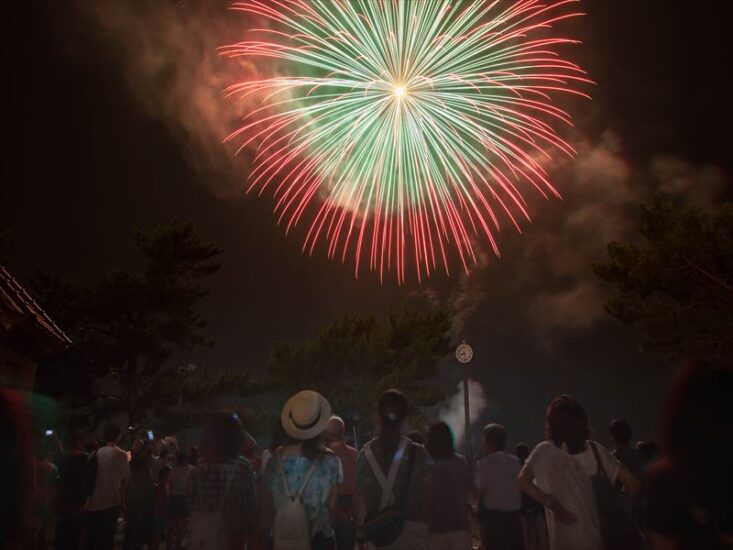 直島のここが好き