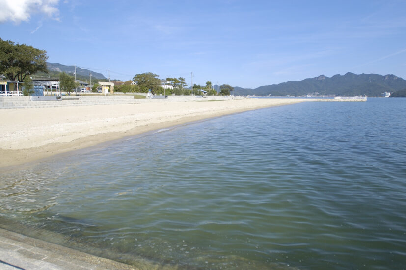 海の日は家族みんなで”島”にいこう！！