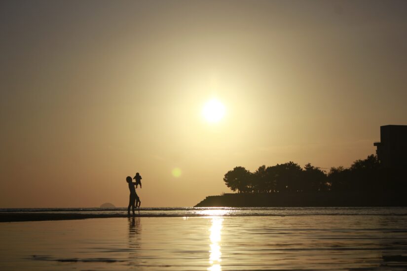 一度は見てみたい、かがわの｢ウユニ塩湖｣って？