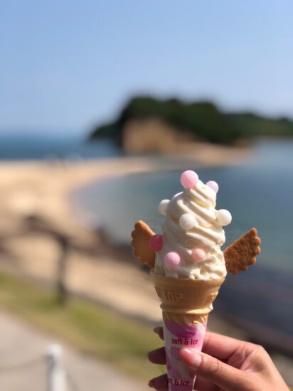 島から島へ～海を渡って島旅はいかが？～