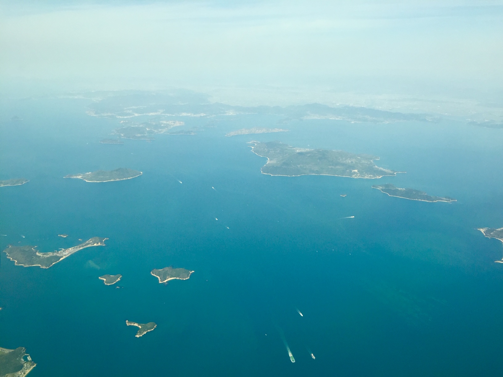 瀬戸内海は世界の宝庫・・・明治の偉人 小西 和（こにし かなう）っ