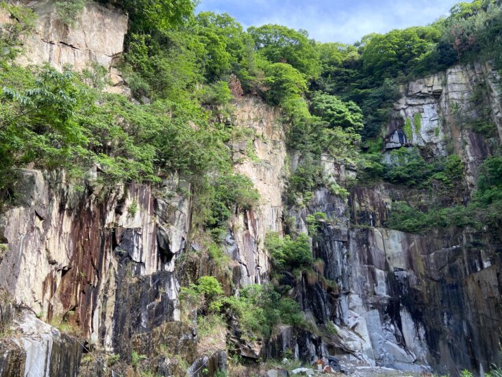 知ってる！？悠久の時が流れる石の島　さぬき「広島」