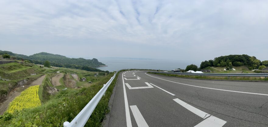 大好きなんです「豊島」✨