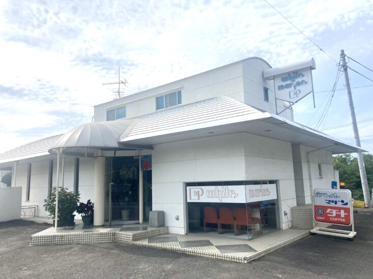 庵治町ドライブ第3弾！海が見える喫茶店