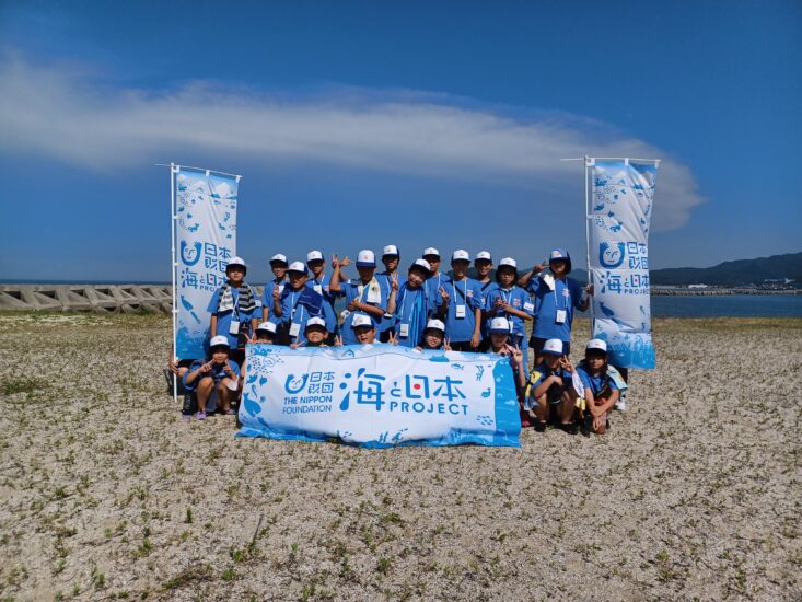 かがわseaマスター 瀬戸内さぬきダコ調査隊 1日目