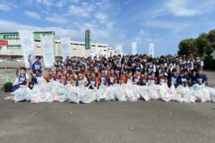 スポGOMI甲子園2024 香川県大会