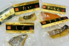 瀬戸内の魚を”旅先のお酒のお供”に「海鮮一口燻製」