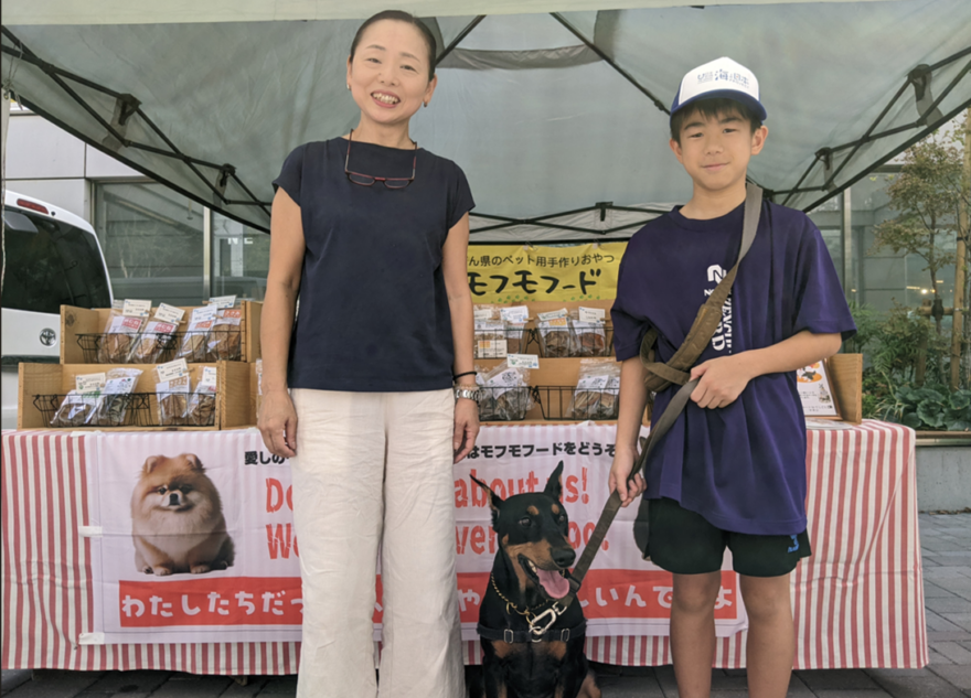 【活動報告】かがわ里海キッズ 前田 陽向さん😊