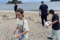 【活動報告】かがわ里海キッズ 木村 桃子さん😊