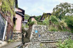 急いで・・・瀬戸内国際芸術祭「高見島」へ是非！