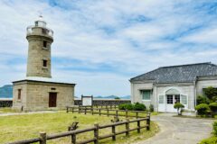 おめでとう！「男木島灯台」重要文化財に指定へ