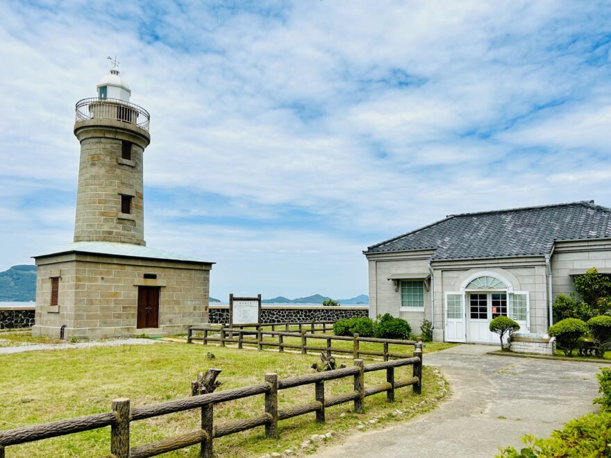 おめでとう！「男木島灯台」重要文化財に指定へ