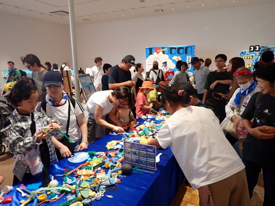 EXPO2025「アートする里海 -KAGAWA-」に参加してきました！