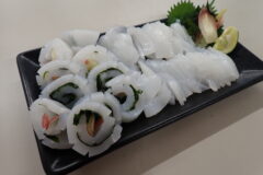 かがわ里海大学「里海づくりパートナー講座」安岐水産編に参加してきました🐟‼