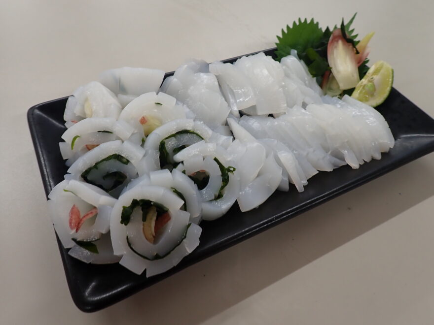かがわ里海大学「里海づくりパートナー講座」安岐水産編に参加してきました🐟‼
