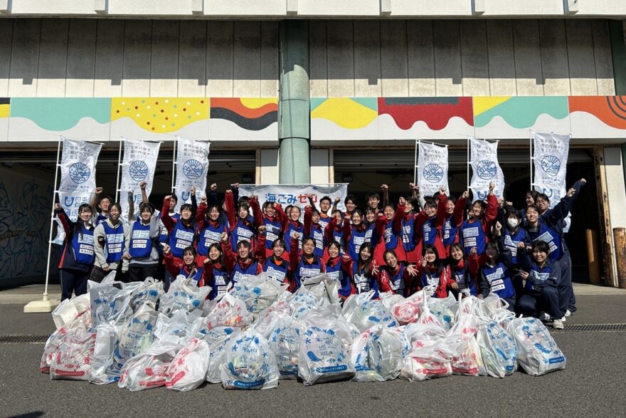 スポGOMI甲子園2025 香川県大会