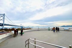 ２０２６年も美しい瀬戸内海に包まれて