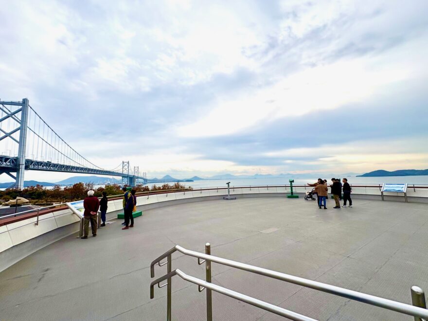 ２０２６年も美しい瀬戸内海に包まれて