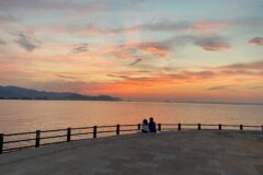 未来へ・・サンポート高松から進めるカーボンニュートラル