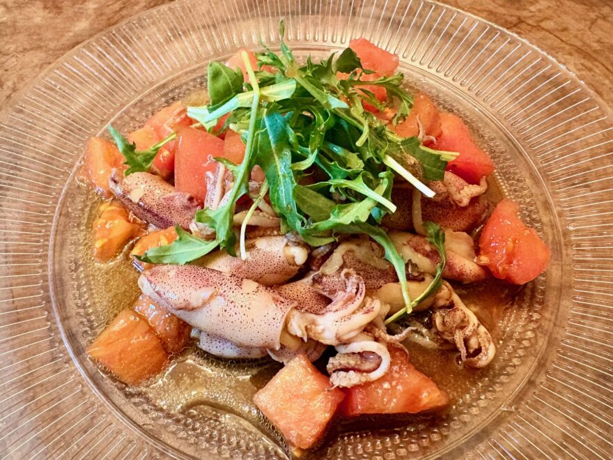 春！ベイカの季節です　卵入ってますよ～